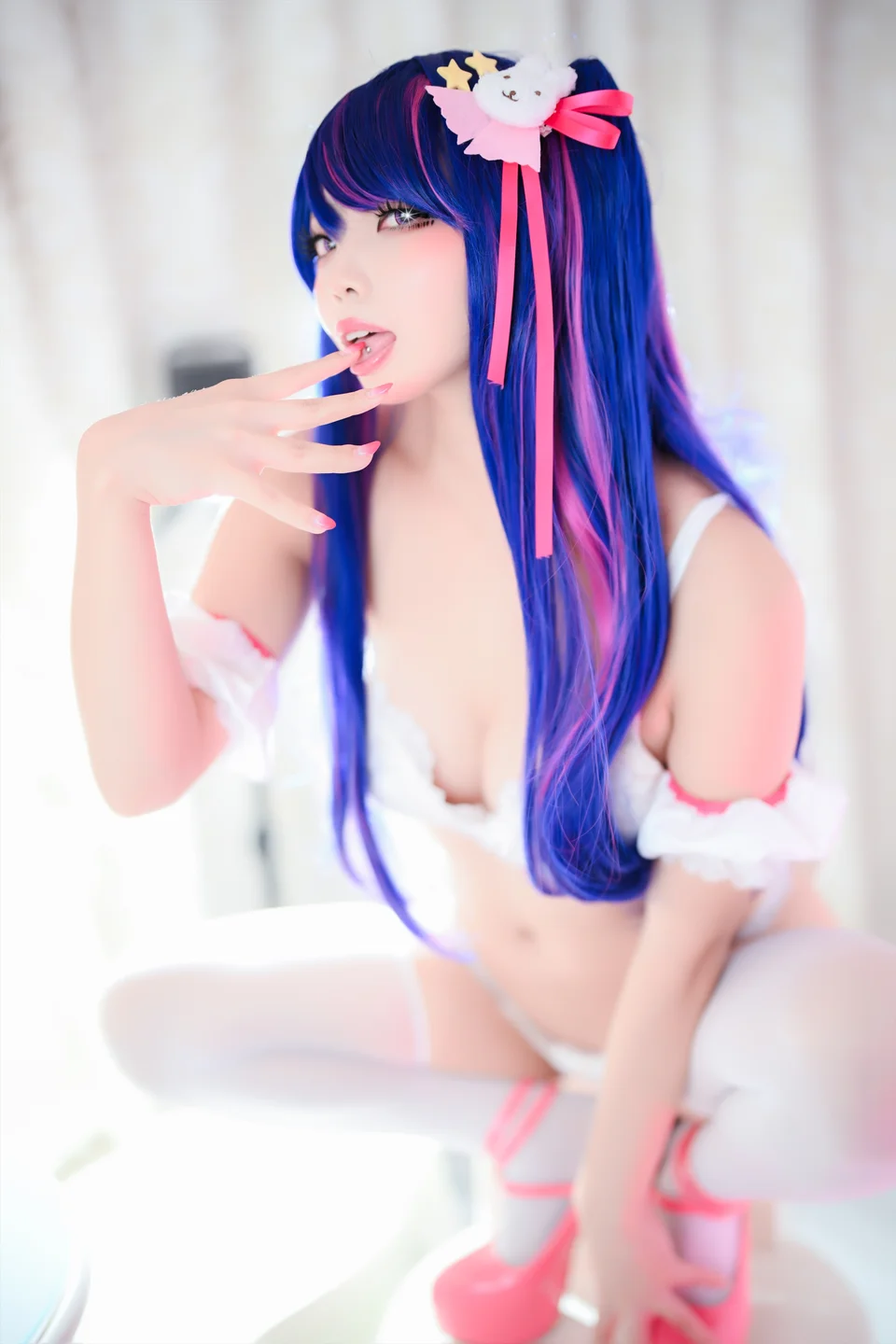ChuChu♡MAGIC_なごみ亭ちゅちゅ_推しの秘密_推しの子_186P_482MB tg@simisebaisi 【丝足阁】055.webp
